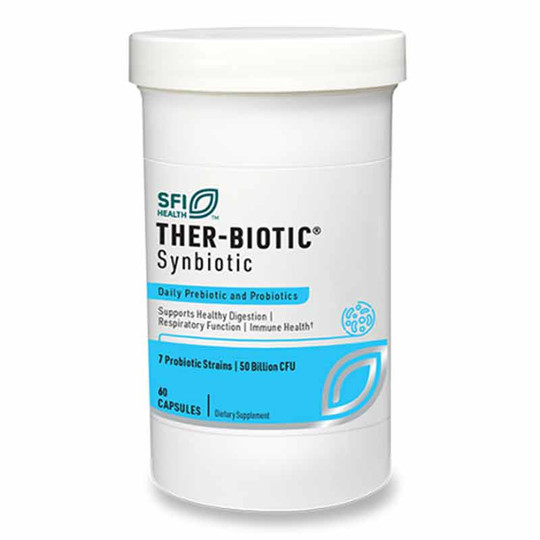 Ther-Biotic Synbiotic, KL